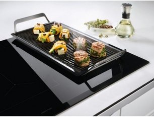 Варочная панель Electrolux IPE6453KF фото 3 в Челябинске