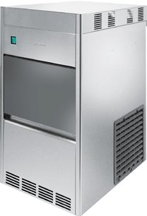 Льдогенератор Smeg FGS60GRW фото в Челябинске