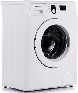 Стиральная машина Samsung WF 8590 NLW8/DYLP фото 2 в Челябинске