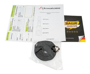 Варочная панель Schaub Lorenz SLK CY 30 T5 фото 3 в Челябинске