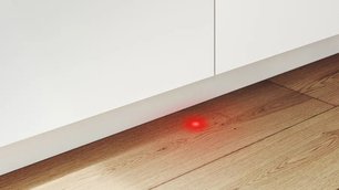 Встраиваемая посудомоечная машина Бош SMV4ECX21E фото 4 в Челябинске Встраиваемая посудомоечная машина Bosch SMV4ECX21E фото 4 в Челябинске