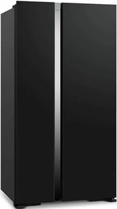 Холодильник Хитачи R-S 702 PU0 GBK фото 2 в Челябинске Холодильник Hitachi R-S 702 PU0 GBK фото 2 в Челябинске