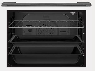 Электрический духовой шкаф Korting OKB 370 CMW фото 3 в Челябинске