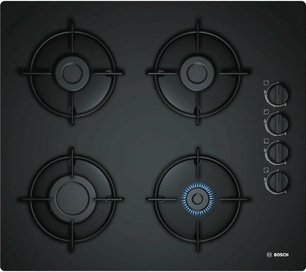 Газовая варочная панель Bosch POP6B6B10 фото в Челябинске