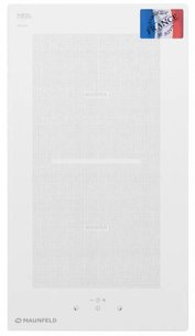 Индукционная варочная панель MAUNFELD MVI31.FL2-WH фото 2 в Челябинске