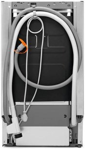 Встраиваемая посудомоечная машина Электролюкс ETM43211L фото 4 в Челябинске Встраиваемая посудомоечная машина Electrolux ETM43211L фото 4 в Челябинске