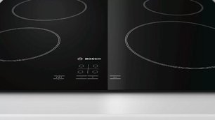 Варочная панель Bosch PKE611D17E фото 2 в Челябинске