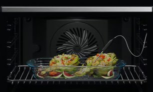 Духовой шкаф AEG OA5PB531AB фото 3 в Челябинске