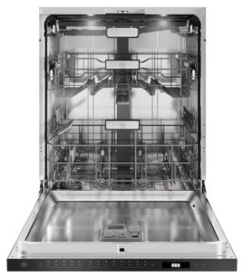 Встраиваемая посудомоечная машина Bertazzoni DW60S3IAPSC фото в Челябинске