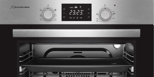 Духовой шкаф Шауб Лоренц SLB EE6840 фото 4 в Челябинске Духовой шкаф Schaub Lorenz SLB EE6840 фото 4 в Челябинске