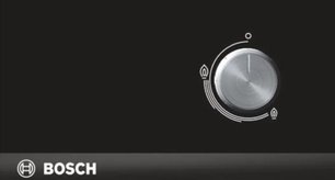 Газовая варочная панель Bosch PSA 326B21E фото 2 в Челябинске