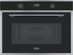 Микроволновая печь Франке FMA 45 MW XS фото в Челябинске Микроволновая печь Franke FMA 45 MW XS фото в Челябинске