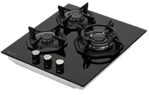 Варочная поверхность Крона ALBERO 45 BL фото 2 в Челябинске Варочная поверхность KRONA ALBERO 45 BL фото 2 в Челябинске