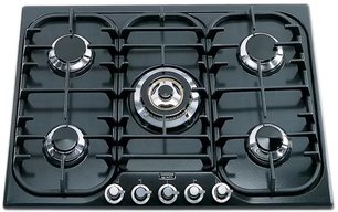 Варочная панель Илве H70CV Matt фото в Челябинске Варочная панель Ilve H70CV Matt фото в Челябинске