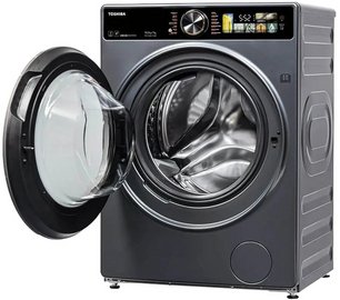 Стиральная машина Toshiba TW-T25BZU115MWRU(MG) фото 3 в Челябинске