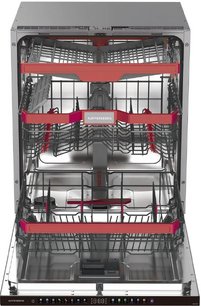 Встраиваемая посудомоечная машина Kuppersberg GSS 6077 фото в Челябинске