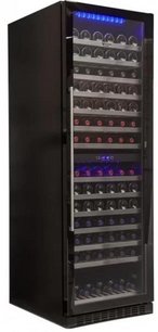 Винный шкаф Coldvine C154-KBT2 фото 2 в Челябинске Винный шкаф Cold Vine C154-KBT2 фото 2 в Челябинске