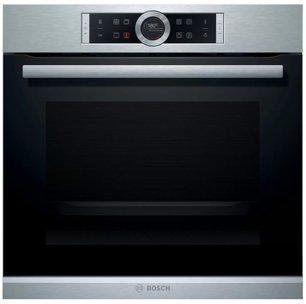 Духовой шкаф Bosch HBG635BS1 фото в Челябинске