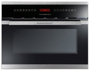 Встраиваемая микроволновая печь Kuppersbusch EMWK 6550.0 J1 фото в Челябинске