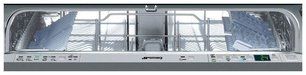 Посудомоечная машина Smeg STA6443-3 фото 4 в Челябинске