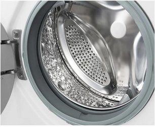 Стиральная машина LG F1096ND3 фото 2 в Челябинске