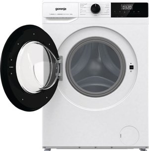 Стиральная машина Горение W1NHPI60SCSIRV фото 3 в Челябинске Стиральная машина Gorenje W1NHPI60SCSIRV фото 3 в Челябинске