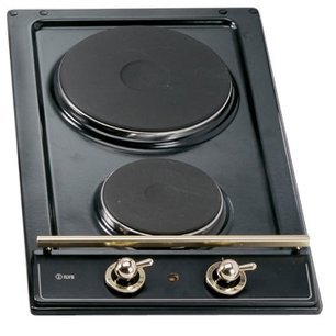 Варио-прибор (ДОМИНО) Ilve H32N Matt (ручки латунь) фото в Челябинске