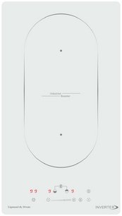 Стеклокерамическая варочная панель Zigmund Shtain CI 29.3 W фото в Челябинске