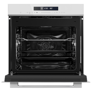 Духовой шкаф Maunfeld MEOR7217SMW фото 2 в Челябинске