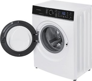 Стиральная машина Maunfeld MFWM127IWHT фото 4 в Челябинске