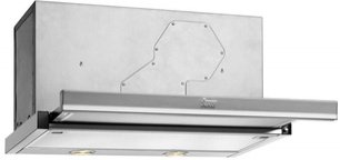 Вытяжка Тека CNL1-3000 STAINLESS STEEL HP фото в Челябинске Вытяжка Teka CNL1-3000 STAINLESS STEEL HP фото в Челябинске