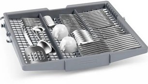 Встраиваемая посудомоечная машина Bosch SBH4HVX00E фото 3 в Челябинске