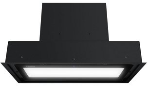 Вытяжка Maunfeld MZR 74 Lux Вlack фото 4 в Челябинске