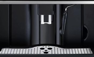 Кофемашина Смег CMS45X фото 2 в Челябинске Кофемашина Smeg CMS45X фото 2 в Челябинске