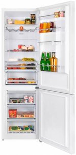 Холодильник MAUNFELD MFF200NFW фото 2 в Челябинске Холодильник MAUNFELD MFF200NFW фото 2 в Челябинске