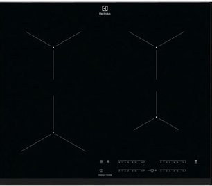 Варочная панель Electrolux IPE6450KF фото в Челябинске