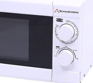 Микроволновая печь Schaub Lorenz SLM SW 20 MW фото 3 в Челябинске