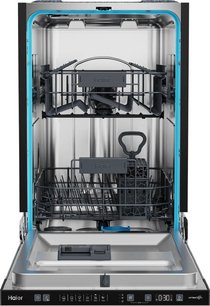 Встраиваемая посудомоечная машина Haier HDWE9-591RU фото 4 в Челябинске