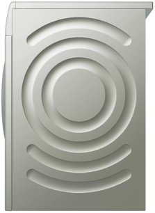 Стиральная машина с фронтальной загрузкой BOSCH WGA242XVOE фото 3 в Челябинске Стиральная машина с фронтальной загрузкой BOSCH WGA242XVOE фото 3 в Челябинске