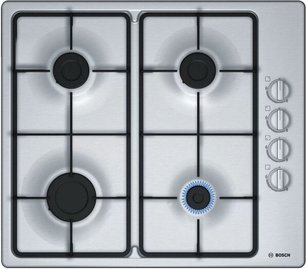 Газовая варочная панель Bosch PBP6C5B62Q фото в Челябинске