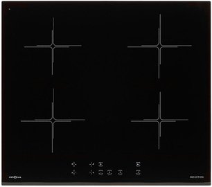 Индукционная варочная панель Крона ORIGANO 60 BL фото в Челябинске Индукционная варочная панель KRONA ORIGANO 60 BL фото в Челябинске