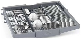 Встраиваемая посудомоечная машина Нефф S155HMX10R фото 4 в Челябинске Встраиваемая посудомоечная машина Neff S155HMX10R фото 4 в Челябинске