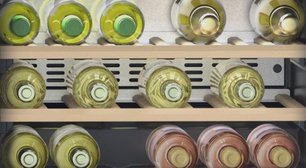 Встраиваемый винный шкаф Фауцуг Winecooler UCSL 60 re KWUCSL60 фото 4 в Челябинске Встраиваемый винный шкаф V-ZUG Winecooler UCSL 60 re KWUCSL60 фото 4 в Челябинске
