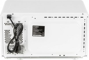 Микроволновая печь Hyundai HYM-M2003 фото 4 в Челябинске