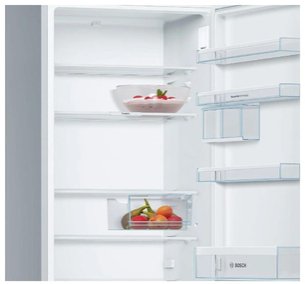 Холодильник Бош KGV39XL22R фото 4 в Челябинске Холодильник Bosch KGV39XL22R фото 4 в Челябинске