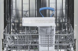 Встраиваемая посудомоечная машина Кертинг KDI 45488 фото 3 в Челябинске Встраиваемая посудомоечная машина Korting KDI 45488 фото 3 в Челябинске