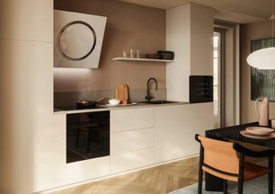 Варочная панель Elica RATIO 604 PLUS BL фото 4 в Челябинске