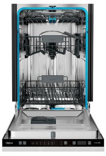 Встраиваемая посудомоечная машина Haier HDWE10-692RU фото 3 в Челябинске