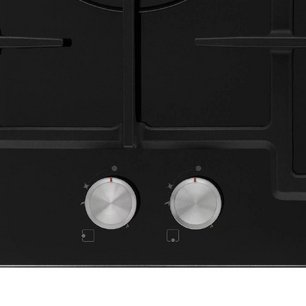 Варочная панель Крона PRISMA 67/60 BL фото 4 в Челябинске Варочная панель KRONA PRISMA 67/60 BL фото 4 в Челябинске