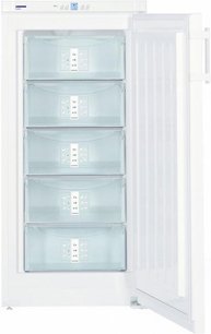 Морозильник Либхер G 2033 Comfort SuperFrost фото 2 в Челябинске Морозильник Liebherr G 2033 Comfort SuperFrost фото 2 в Челябинске